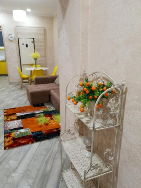 Mtacminda Apartment